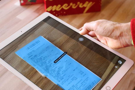 Las mejores aplicaciones para escanear desde tu móvil