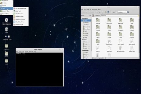 Instala MATE, la continuación de Gnome 2, en tu distribución Linux
