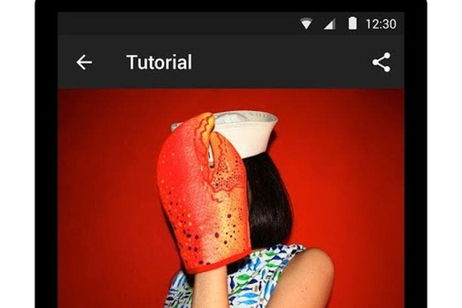 Da a conocer tus mejores instantáneas y gana dinero con EyeEm Da a conocer tus mejores instantáneas y gana dinero con EyeEm