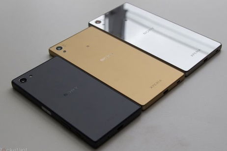 Aprende cómo solucionar los problemas de tu Xperia Z5