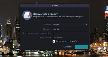 Geary, el mejor cliente de email para Linux se actualiza
