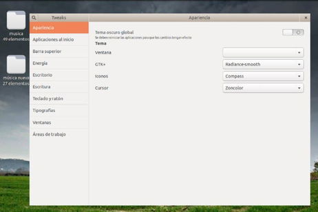 Los 7 mejores temas para Ubuntu