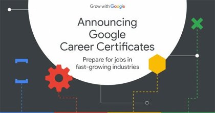 Google ofrece una carrera en 6 meses ¿cambiará los estudios universitarios?