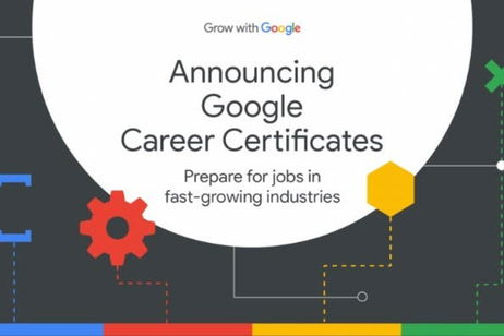 Google ofrece una carrera en 6 meses ¿cambiará los estudios universitarios? Google ofrece una carrera en 6 meses ¿cambiará los estudios universitarios?