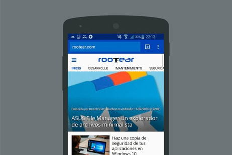 Evita que Chrome para Android dé saltos en el scroll mientras carga la página Evita que Chrome para Android dé saltos en el scroll mientras carga la página