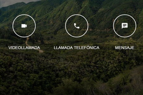 Hangouts en su versión 10.0 llega con Direct Share y pequeños cambios Hangouts en su versión 10.0 llega con Direct Share y pequeños cambios
