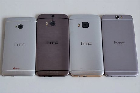 Dale a tu smartphone el aspecto de un HTC con estas aplicaciones