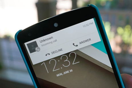 Cómo tener notificaciones emergentes con estilo Material Design para tu Android Cómo tener notificaciones emergentes con estilo Material Design para tu Android