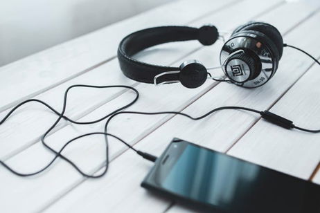 Crea un menú multifuncional al conectar tus audífonos en Android con esta aplicación Crea un menú multifuncional al conectar tus audífonos en Android con esta aplicación
