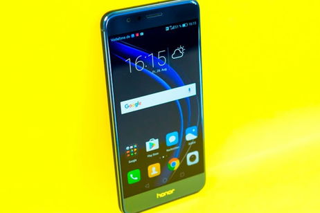 Instala CyanogenMod 13 en tu Honor 8 gracias a esta ROM