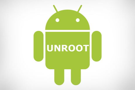 Cómo desrootear un dispositivo Android Cómo desrootear un dispositivo Android