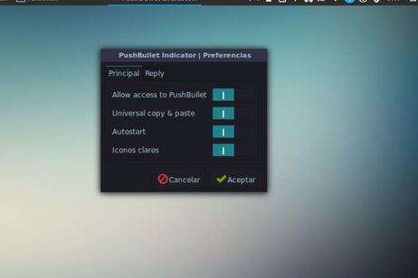 Ya puedes contestar WhatsApp desde Linux con Pushbullet