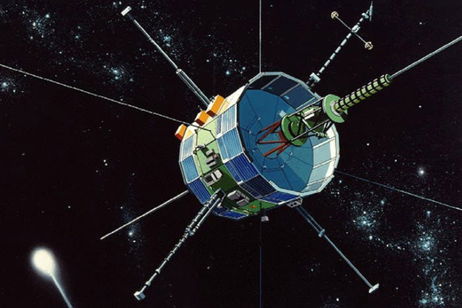 Internet por satélite: pros y contras Internet por satélite: pros y contras