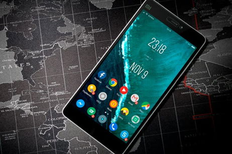 Crea tus propios widgets para Android fácilmente con esta aplicación Crea tus propios widgets para Android fácilmente con esta aplicación