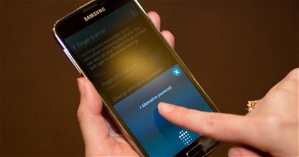 Descubre cómo encender la pantalla de tu Samsung Galaxy S5 sin tocarlo