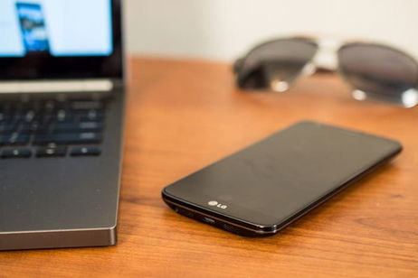 Cómo rootear el LG G2 paso a paso Cómo rootear el LG G2 paso a paso