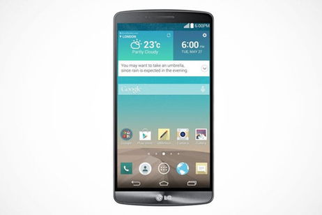 Cómo desbloquear el bootloader del LG G3 desde el propio teléfono Cómo desbloquear el bootloader del LG G3 desde el propio teléfono