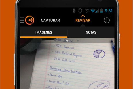 Aumenta tu productividad y no pierdas ningún detalle en las reuniones Aumenta tu productividad y no pierdas ningún detalle en las reuniones