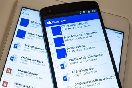 Aprende a guardarlo todo en OneDrive con Windows 8.1 Aprende a guardarlo todo en OneDrive con Windows 8.1
