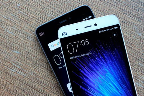 Instala MIUI 8 en tu ZTE Blade V6 gracias a esta ROM Instala MIUI 8 en tu ZTE Blade V6 gracias a esta ROM