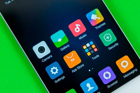 Añade más opciones al menú de encendido en MIUI con este módulo Xposed