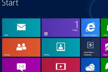 Cómo deshacerse de Modern UI y sus aplicaciones Cómo deshacerse de Modern UI y sus aplicaciones