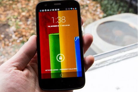 Cómo actualizar el Motorola Moto G a Android 4.4.2 KitKat si está rooteado