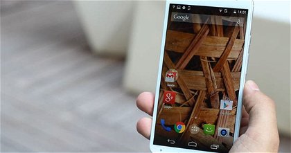 Ya está disponible Android 7.0 Nougat para los Moto X 2ºGen