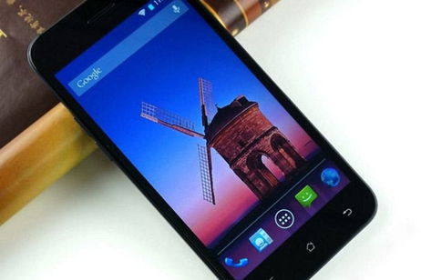 Cinco razones para elegir un móvil chino si te gusta el Android avanzado Cinco razones para elegir un móvil chino si te gusta el Android avanzado