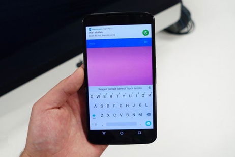 Prueba el nuevo teclado de Google en tu móvil, sin necesidad de tener Android N