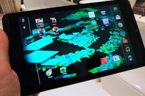 Cómo rootear de manera sencilla la Nvidia SHIELD Tablet Cómo rootear de manera sencilla la Nvidia SHIELD Tablet