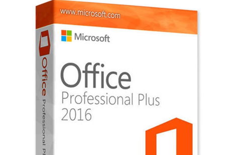 Tu licencia de Microsoft Office Pro, por menos de 23 euros