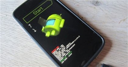Instala la ROM Nexus Experience y disfruta de Android 5.1 en tu Nexus 4