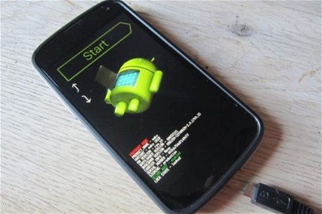 Instala la sexta versión de MIUI en tu Nexus 4