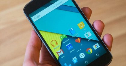 Cómo instalar Android 7.1 en tu Google Nexus 4