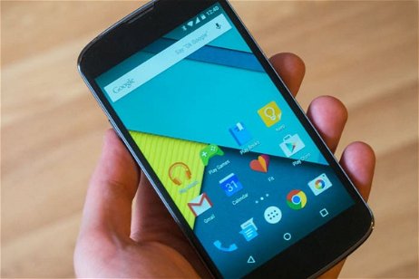 Aparece la primera ROM de CyanogenMod 13 para el Google Nexus 4