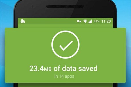 Opera Max se actualiza a su versión 2.0, ¡Ahorra datos en tu plan móvil!