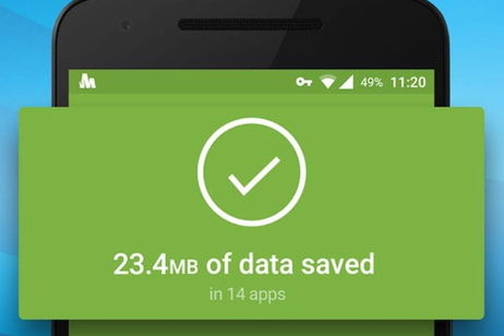 Opera Max se actualiza a su versión 2.0, ¡Ahorra datos en tu plan móvil! Opera Max se actualiza a su versión 2.0, ¡Ahorra datos en tu plan móvil!