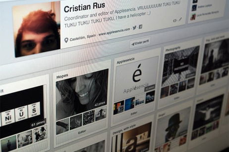 Cómo integrar Pinterest en nuestra web hecha con WordPress Cómo integrar Pinterest en nuestra web hecha con WordPress