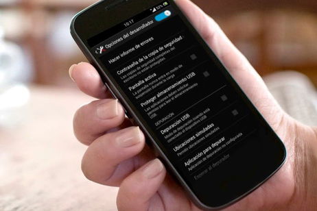 ¿Qué es la depuración USB en Android y para qué sirve? ¿Qué es la depuración USB en Android y para qué sirve?