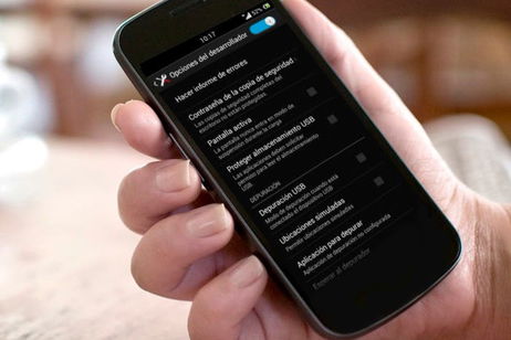 ¿Qué es la depuración USB en Android y para qué sirve?