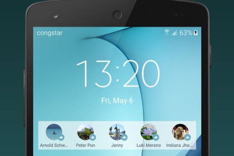 Responde rápidamente a tus notificaciones con Floatify Responde rápidamente a tus notificaciones con Floatify