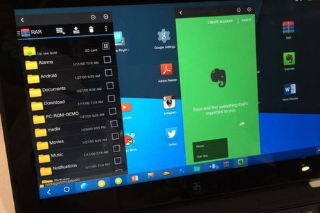 Cómo obtener permisos root en Remix OS de forma sencilla