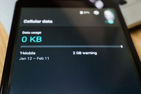 Reduce el consumo de datos en tu Android con estas 5 aplicaciones