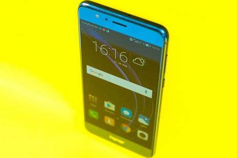 Instala la ROM Resurrection Remix basada en CyanogenMod 13 en tu Honor 8