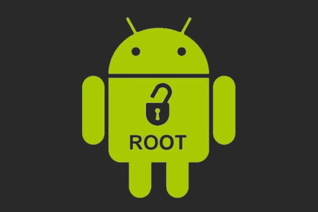 Esta es la manera más sencilla de todas de tener root en tu móvil Esta es la manera más sencilla de todas de tener root en tu móvil