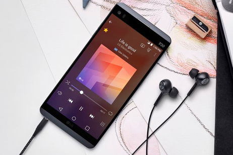 Rootea y desloquea el bootloader de tu LG V20 con esta guía Rootea y desloquea el bootloader de tu LG V20 con esta guía