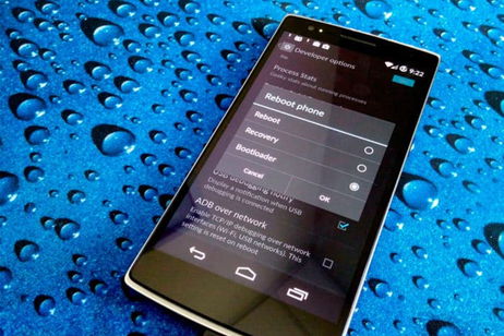 Cómo rootear el OnePlus One paso a paso Cómo rootear el OnePlus One paso a paso