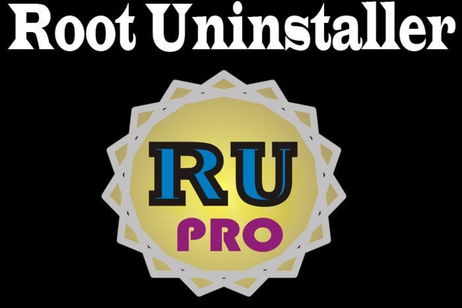 Qué hacer siendo root: desinstalar aplicaciones preinstaladas