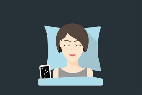 Registra y monitoriza tu sueño con Sleep as Android